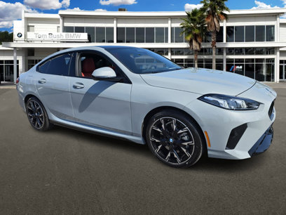 Certified 2025 BMW 228i xDrive w/ Premium Package