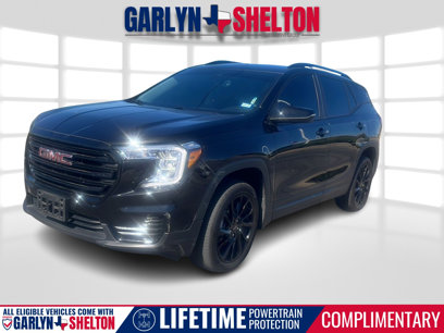 Used 2024 GMC Terrain SLE w/ Driver Convenience Package