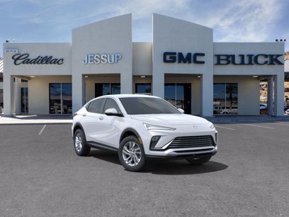 New 2025 Buick Envista Preferred w/ Convenience I Package