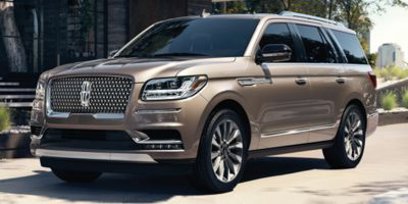 Used 2020 Lincoln Navigator Reserve w/ Equipment Group 208A Reserve