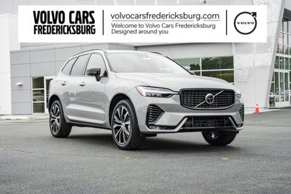 New 2025 Volvo XC60 B5 Plus w/ Protection Package Premier