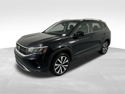 Used 2022 Volkswagen Taos SE w/ IQ.Drive SE Package