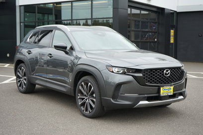 New 2025 MAZDA CX-50 2.5 Turbo w/ Weather Package