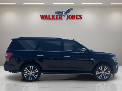 Used 2020 Ford Expedition King Ranch