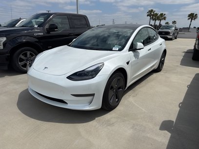 Used 2023 Tesla Model 3 Standard Range