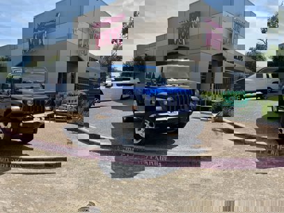 Used 2018 Jeep Wrangler Unlimited Sport