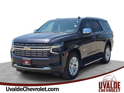 Used 2024 Chevrolet Tahoe Premier