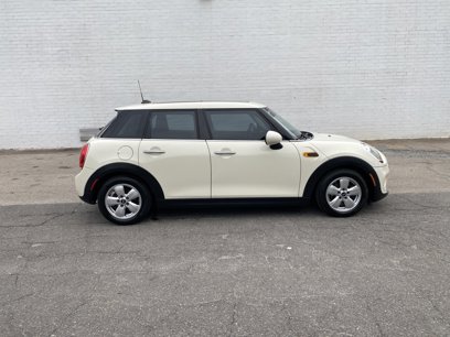 Used 2016 MINI Cooper 4-Door Hardtop