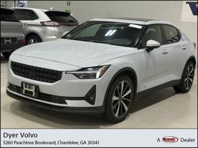 Used 2022 Polestar Polestar 2 w/ Plus Package