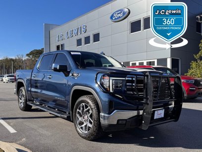 Used 2023 GMC Sierra 1500 SLT w/ SLT Convenience Package