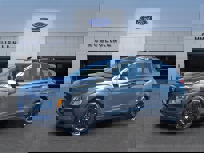 Used 2021 Hyundai Kona SEL