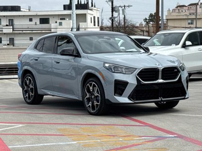 Used 2025 BMW X2 M35i w/ Premium Package