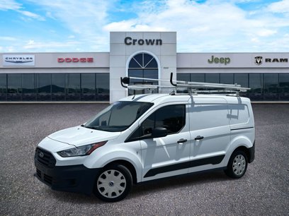Used 2023 Ford Transit Connect XL