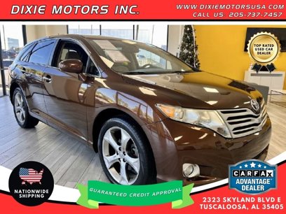 Used 2010 Toyota Venza