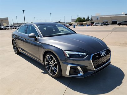 Used 2024 Audi A5 2.0T Premium Plus