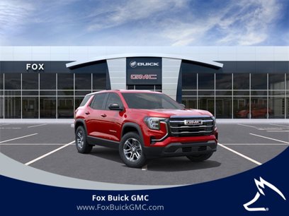 New 2026 GMC Terrain Elevation w/ Technology Package II