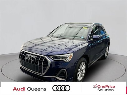 Used 2023 Audi Q3 2.0T Premium Plus w/ Premium Plus Package