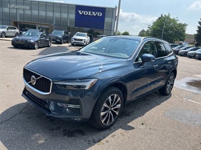 Certified 2023 Volvo XC60 B5 Core w/ Climate Package