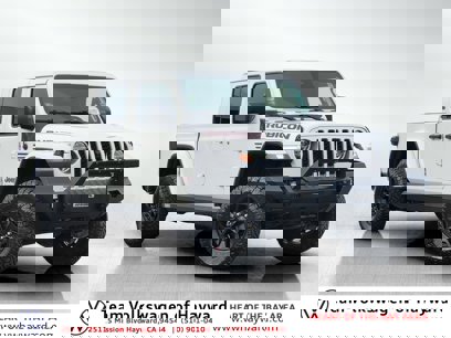 Used 2020 Jeep Gladiator Rubicon