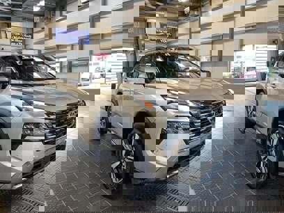 Used 2024 Nissan Rogue SL w/ SL Premium Package
