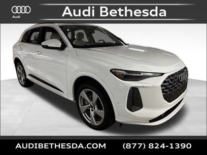 New 2025 Audi Q5 Premium Plus