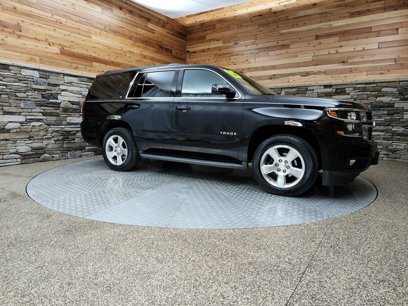 Used 2015 Chevrolet Tahoe LT w/ Luxury Package