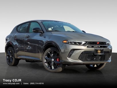 New 2024 Dodge Hornet R/T Plus