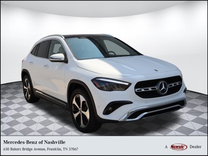 Used 2025 Mercedes-Benz GLA 250