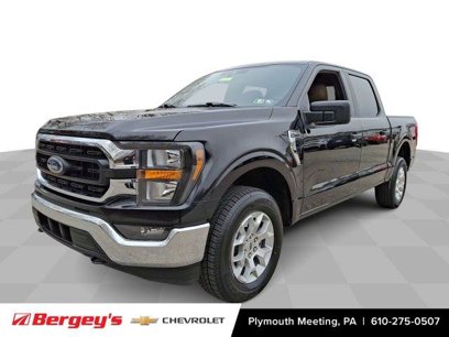 Used 2023 Ford F150 XLT