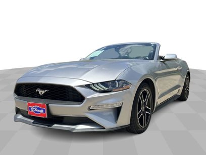 Used 2023 Ford Mustang Premium