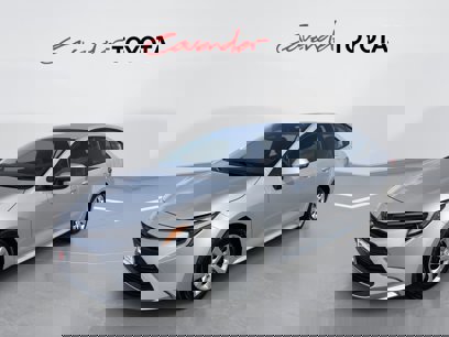 Certified 2025 Toyota Corolla LE