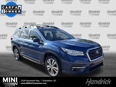 Used 2022 Subaru Ascent Limited w/ Technology Package