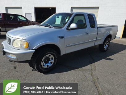 Used 1998 Ford F250 XLT