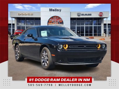 Used 2018 Dodge Challenger GT w/ Driver Convenience Group