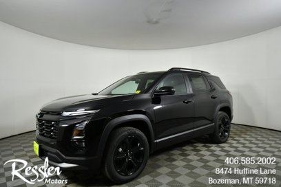 New 2026 Chevrolet Equinox LT w/ Midnight Edition