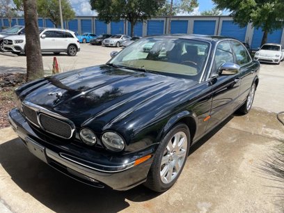 Used 2004 Jaguar XJ8