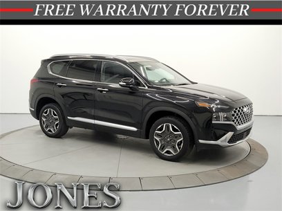 Used 2023 Hyundai Santa Fe Limited
