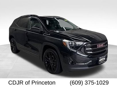 Used 2020 GMC Terrain SLT w/ Preferred Package