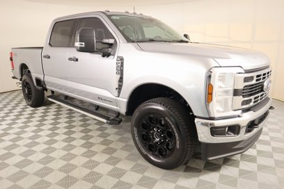 Used 2024 Ford F250 XLT w/ 360-Degree Camera Package