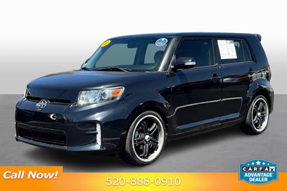 Used 2013 Scion xB 10 Series