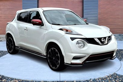 Used 2015 Nissan Juke NISMO