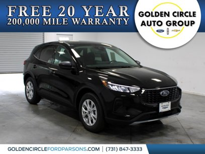 New 2025 Ford Escape Active w/ Tech Pack #1