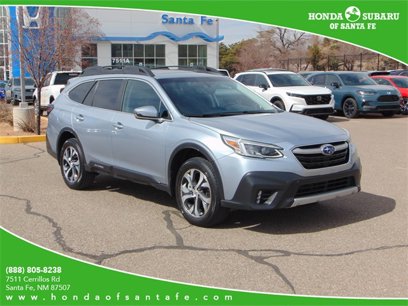 Used 2020 Subaru Outback Limited XT w/ Popular Package #2