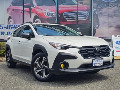Used 2024 Subaru Crosstrek 2.0i Premium