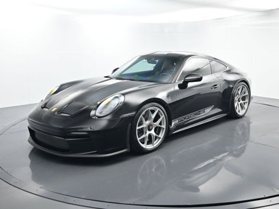 Used 2024 Porsche 911 GT3 RS