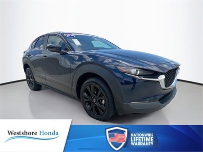 Used 2024 MAZDA CX-30 AWD 2.5 S w/ Select Sport Pkg