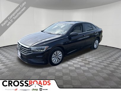 Used 2019 Volkswagen Jetta S w/ Driver Assistance Package