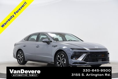Used 2024 Hyundai Sonata SEL