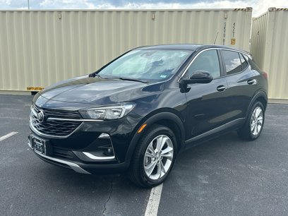 Used 2023 Buick Encore GX Preferred
