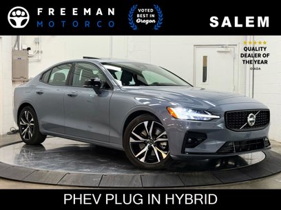 Used 2024 Volvo S60 B5 Core